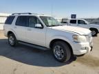 2010 Ford Explorer Limited