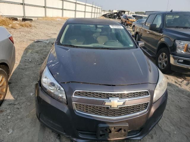 2013 Chevrolet Malibu 1LT