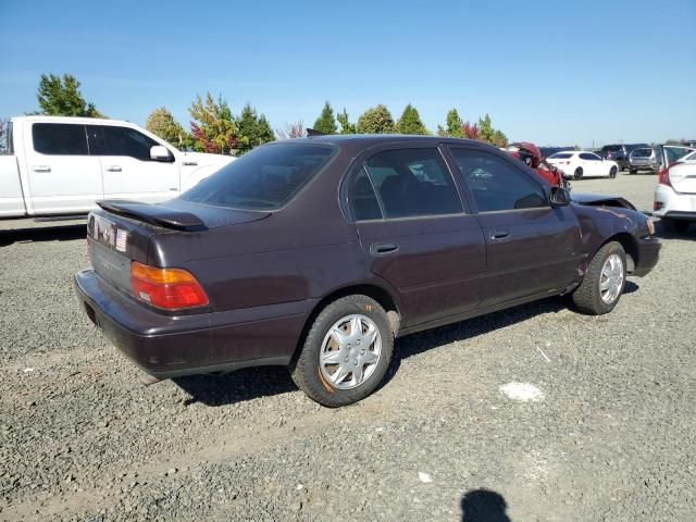 1993 Toyota Corolla