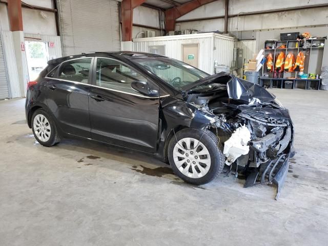 2013 Hyundai Elantra GT