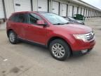 2009 Ford Edge SEL