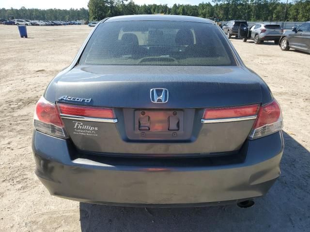 2011 Honda Accord LXP