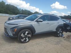 Run And Drives Cars for sale at auction: 2024 Hyundai Kona Limited