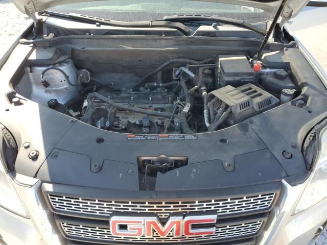 2012 GMC Terrain SLT