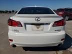 2012 Lexus IS 250