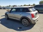 2018 Mini Cooper S