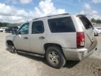 2007 Chevrolet Tahoe C1500