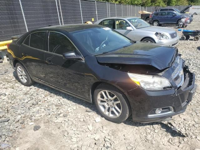 2013 Chevrolet Malibu 2LT