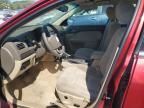 2007 Ford Fusion SEL