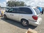 2007 Dodge Grand Caravan SXT