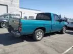 1997 Nissan Truck Base