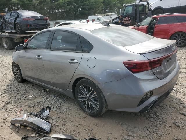 2023 KIA Forte GT Line