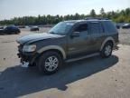 2008 Ford Explorer Eddie Bauer