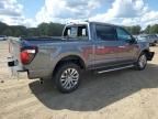 2024 Ford F150 XLT