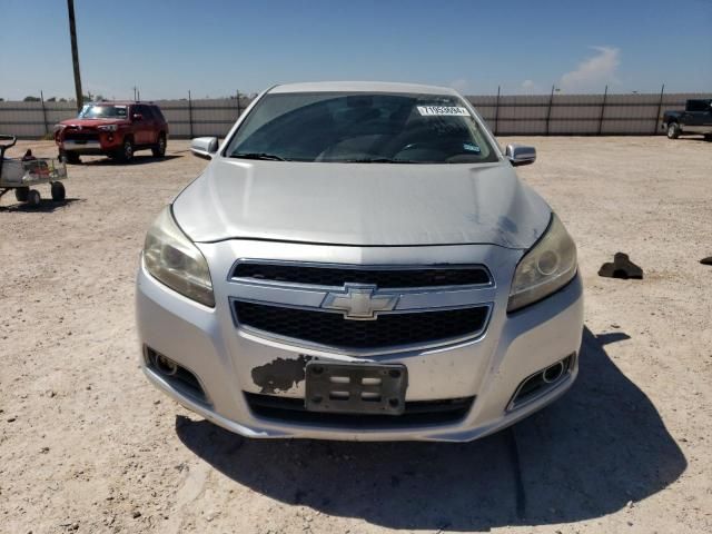 2014 Chevrolet Malibu 2LT