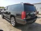 2007 Cadillac Escalade ESV