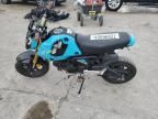 2024 Honda Grom 125