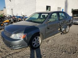 2004 Toyota Avalon XL en venta en Farr West, UT