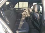 2014 Mercedes-Benz ML 350 4matic