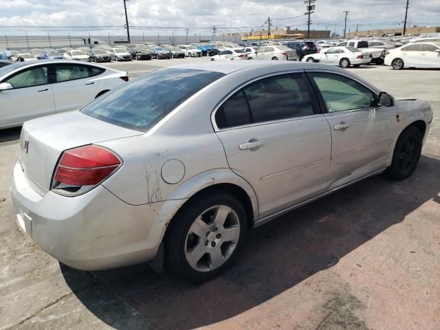 2007 Saturn Aura XE