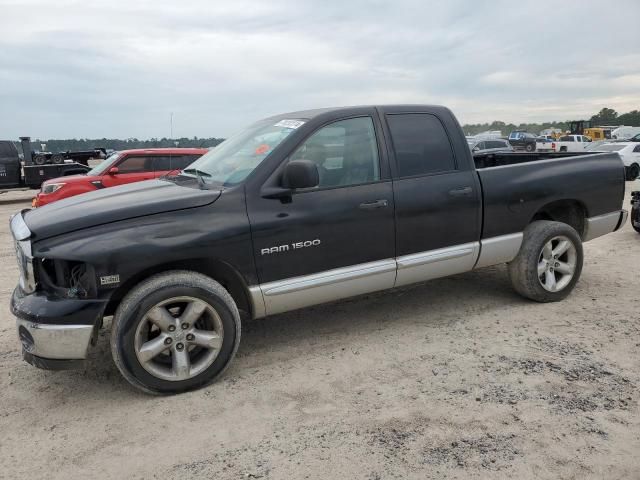 2004 Dodge RAM 1500 ST