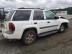 2005 Chevrolet Trailblazer LS