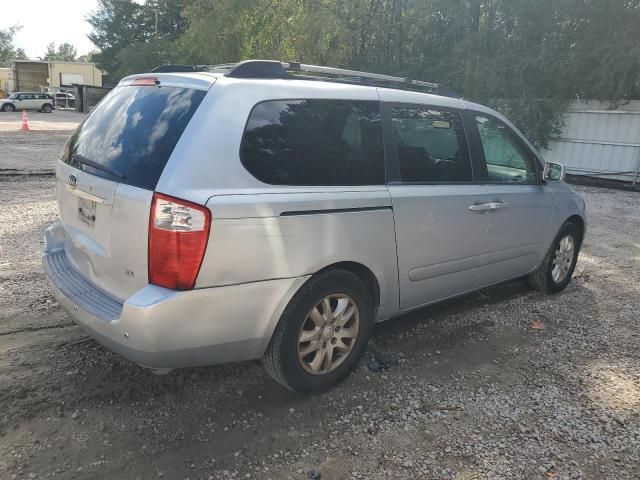 2007 KIA Sedona EX