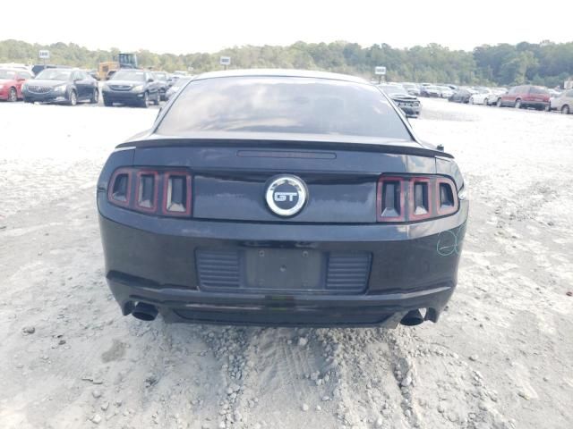 2014 Ford Mustang GT