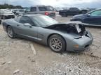 2004 Chevrolet Corvette