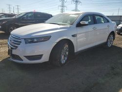 2013 Ford Taurus Limited en venta en Elgin, IL