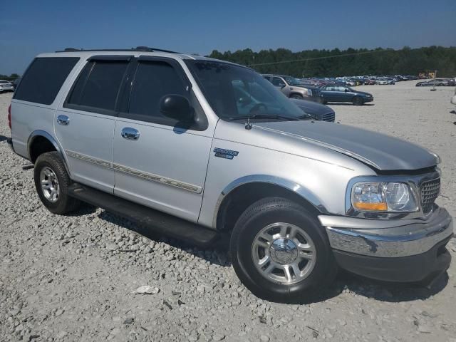 1999 Ford Expedition