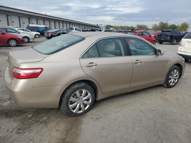 2009 Toyota Camry Base