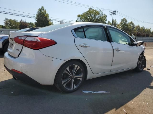 2014 KIA Forte EX