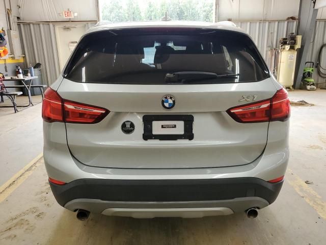 2017 BMW X1 SDRIVE28I