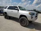 2016 Toyota 4runner SR5/SR5 Premium