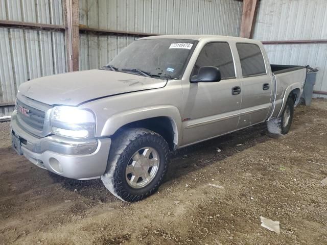 2005 GMC New Sierra C1500