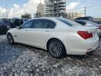 2012 BMW 740 LI