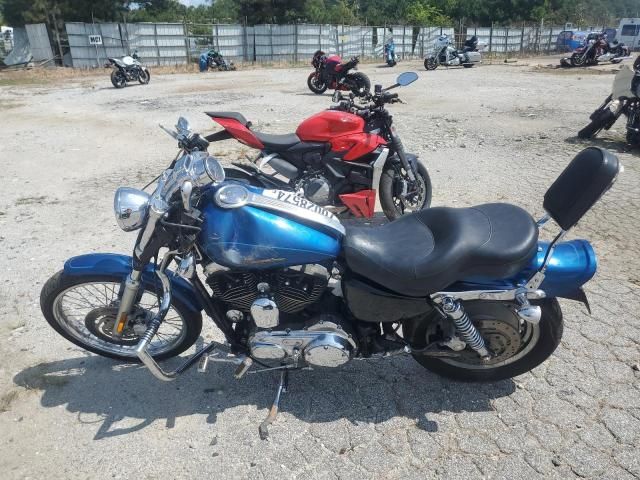 2005 Harley-Davidson XL1200 C