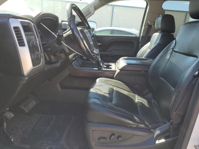 2014 GMC Sierra K1500 SLT