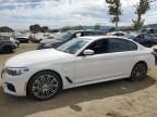 2019 BMW 530E