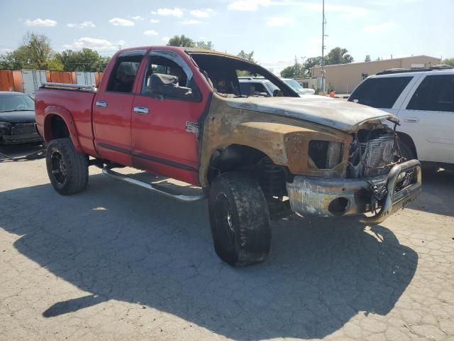 2007 Dodge RAM 2500 ST