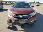 2016 Honda CR-V EXL