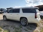 2015 GMC Yukon XL Denali