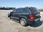 2008 Jeep Grand Cherokee Overland