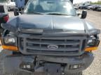 1999 Ford F550 Super Duty