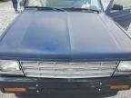 1985 Chevrolet S Truck S10