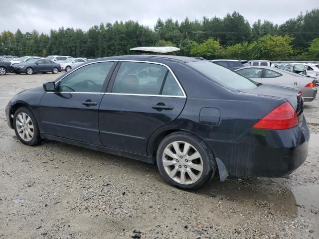 2006 Honda Accord EX