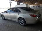 2008 Toyota Camry Hybrid