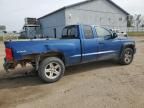 2010 Dodge Dakota SXT