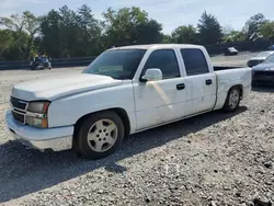 Chevrolet Vehiculos salvage en venta: 2005 Chevrolet Silverado C1500